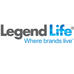 legend life, where brands live